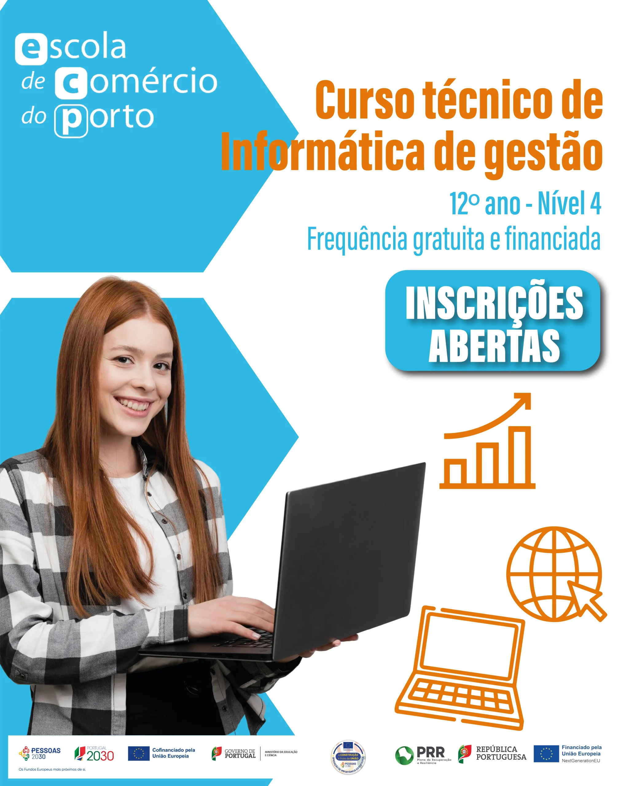 informática publicação