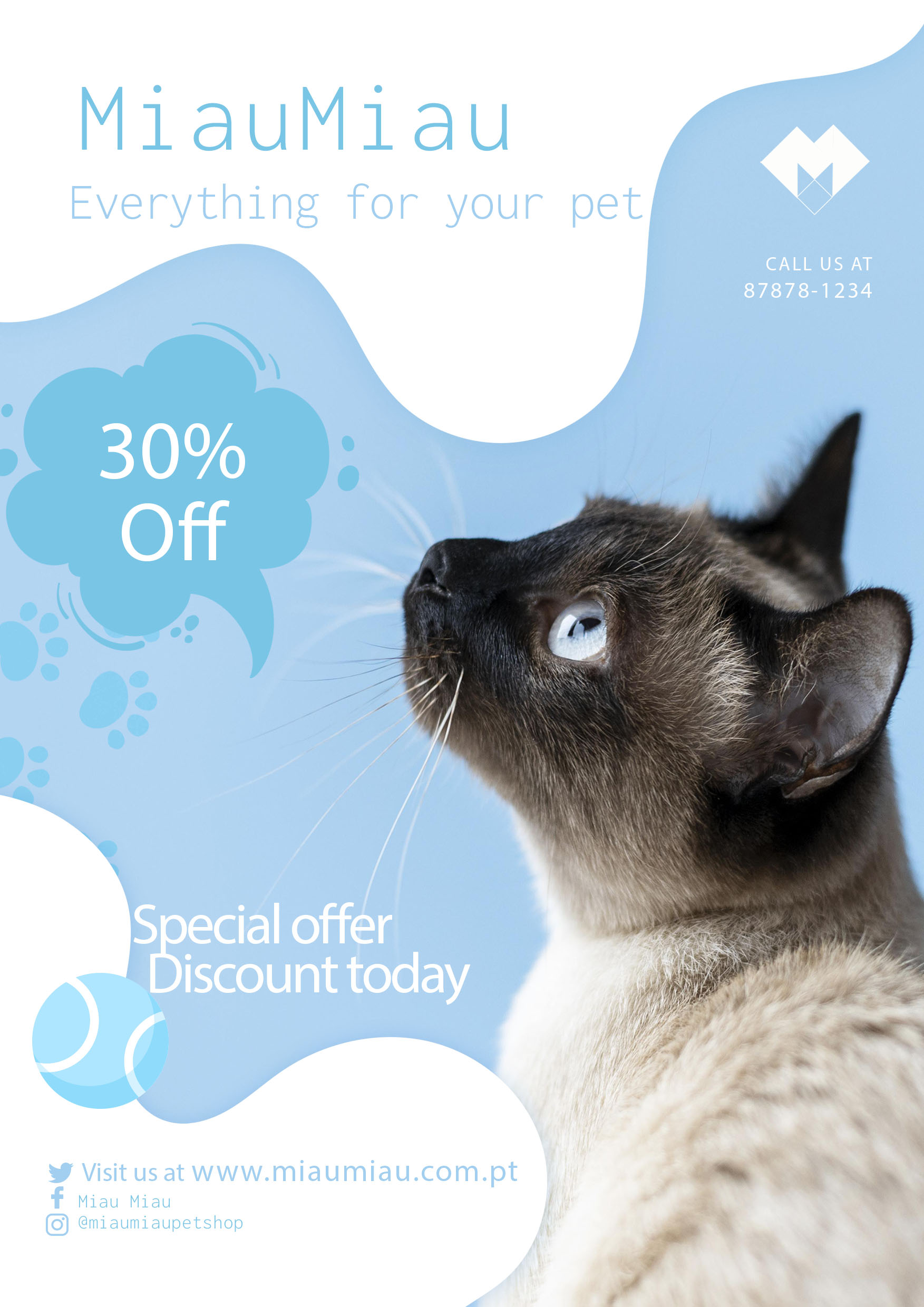 mockup banner gato- Sarah Chaves