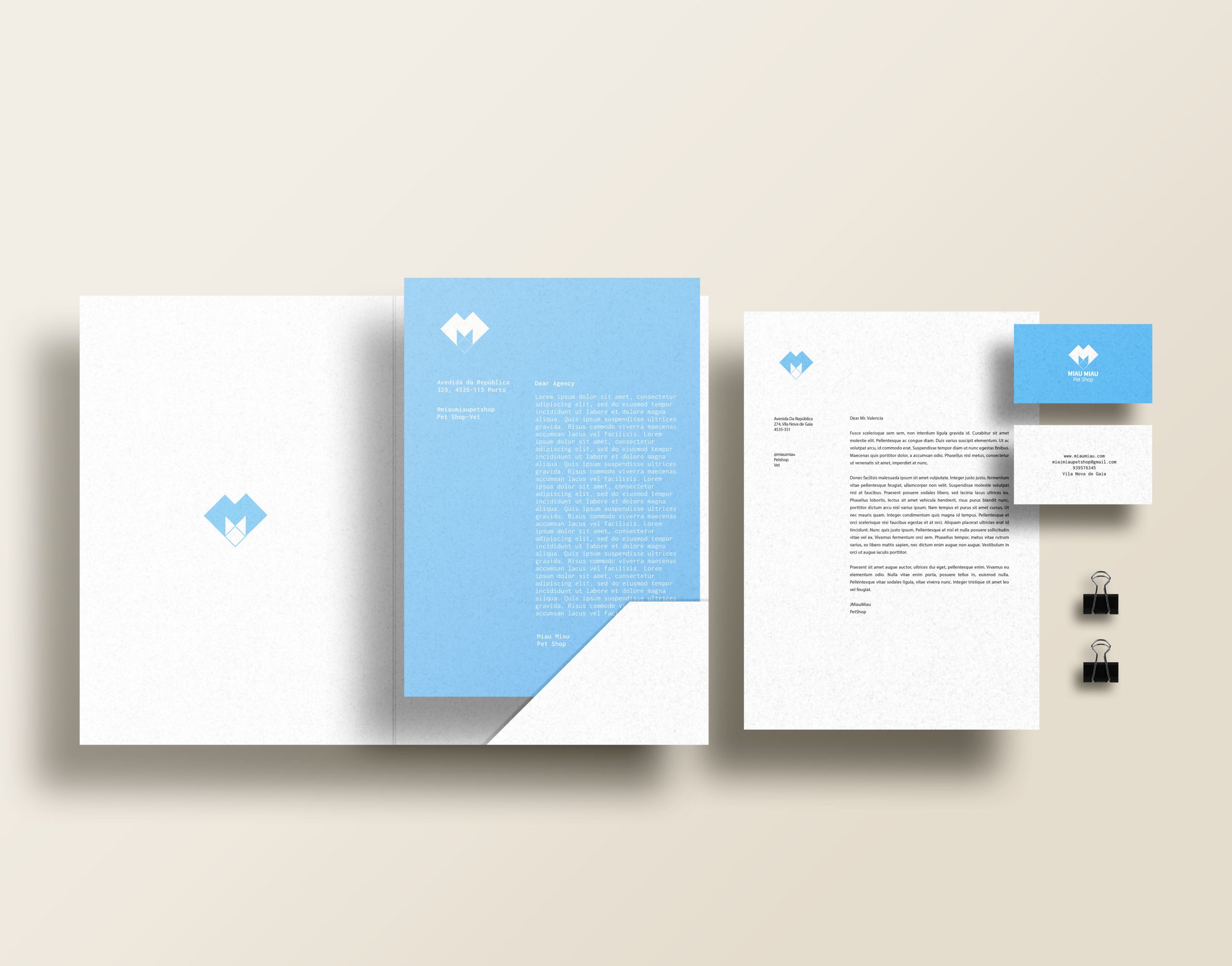 mockup cartas Sarah Chaves